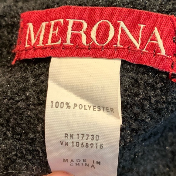 Winter Scarf By Merona Very Soft! - Picture 5 of 5